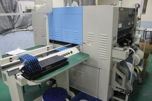 能代理二手加工設(shè)備的報關(guān)公司