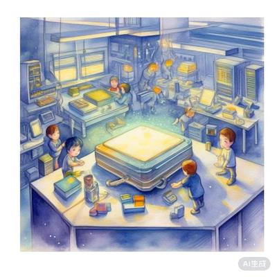 2025年芯片產(chǎn)業(yè)投資全景 Q1全球超20億美元涌向75家創(chuàng)新企業(yè)，量子計算技術(shù)服務嶄露頭角